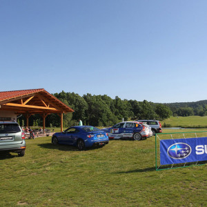 Kalendář turnajů 8. ročníku Motorsport Golf Tour 2017