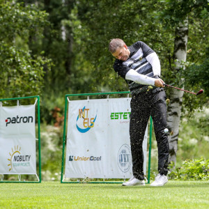 Pozvánka na finále 7. ročníku Motorsport Golf Tour 2016