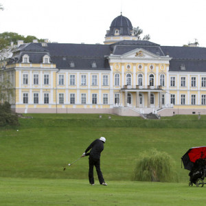 Nová golfová sezóna