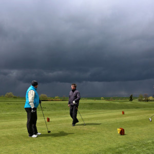 Nová golfová sezóna 2015