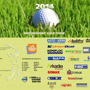 Pozvánka na turnaj v Telči