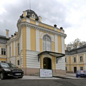 Pozvánka na turnaj v Dýšině