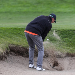 Finálový turnaj Motorsport golf tour 2011