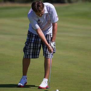 Druhý turnaj Motorsport golf tour 2011