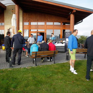 Vítěze Motorsport golf tour 2010 již známe