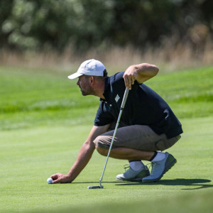 Pozvánka na 6. turnaj Motorsport Golf Tour 2017