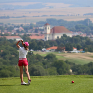 IX. ročník Pirelli Motorsport Golf Tour 2018